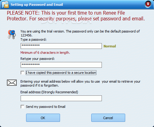 Renee File Protector Crack + Serial Number Download 2024