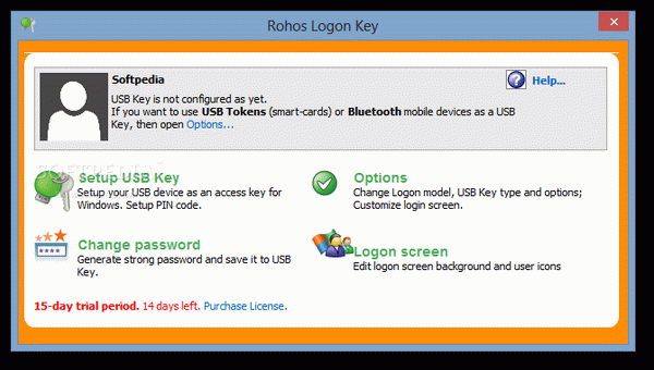 Rohos Logon Key Crack + Serial Number Download