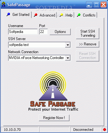 Safe Passage Crack + Serial Number Download 2024
