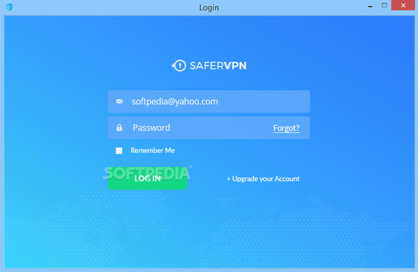 SaferVPN Crack + Keygen Download 2022