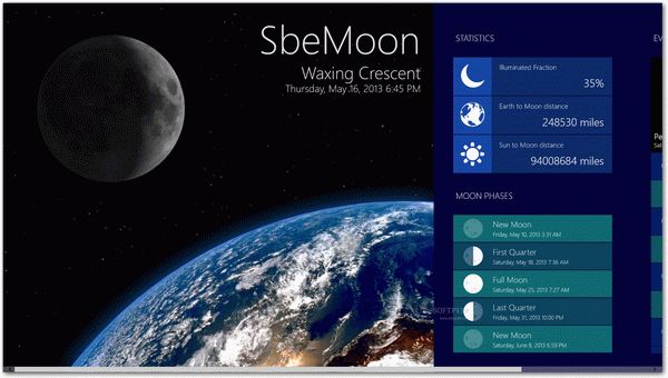 SbeMoon for Windows 8 Crack With Activation Code Latest