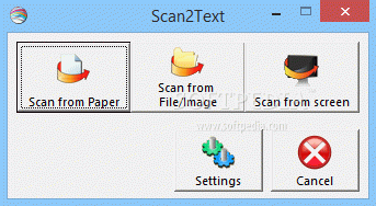 Scan2Text Crack With License Key 2024