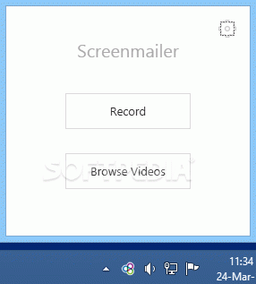 Screenmailer Crack Plus Activation Code