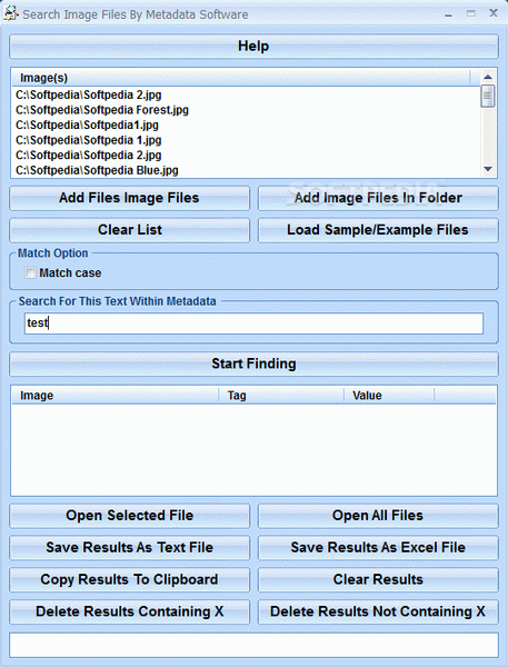 Search Image Files By Metadata Software Crack Plus License Key