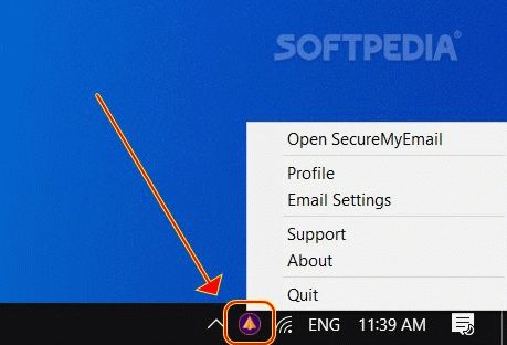 SecureMyEmail Crack + License Key (Updated)