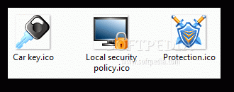 Security Software Icons Crack With License Key 2024