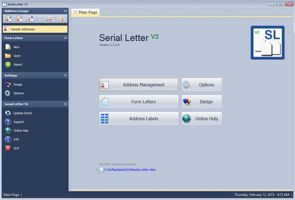 Serial Letter Crack Plus Serial Key