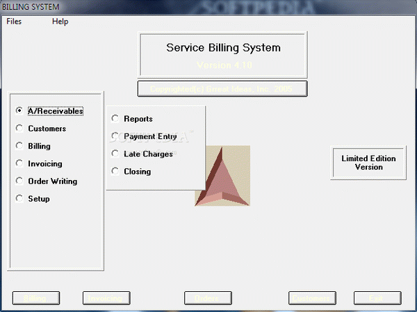 Service Billing System Crack + Keygen