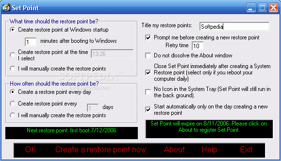Set Point Crack + Serial Key Download