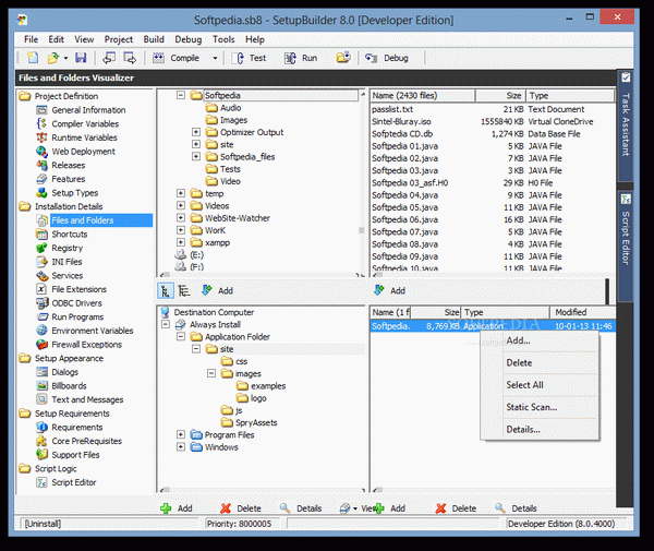 SetupBuilder Developer Crack + Serial Key Download 2024