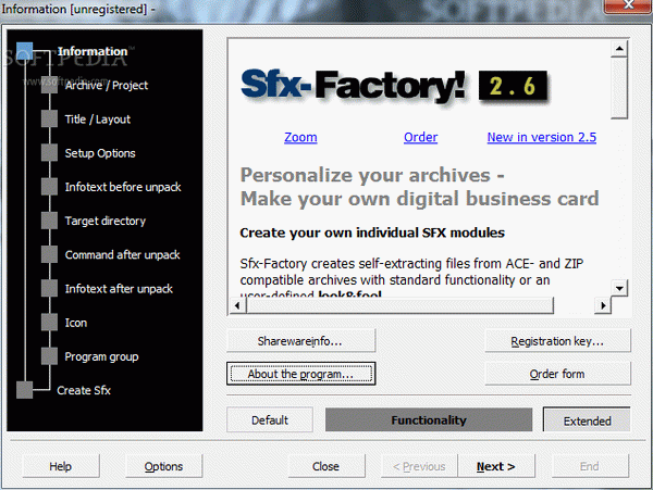 Sfx-Factory! Crack Full Version