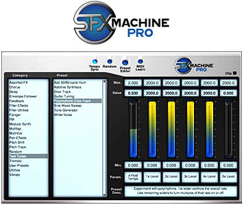 SFX Machine Pro for Windows Crack + Keygen (Updated)