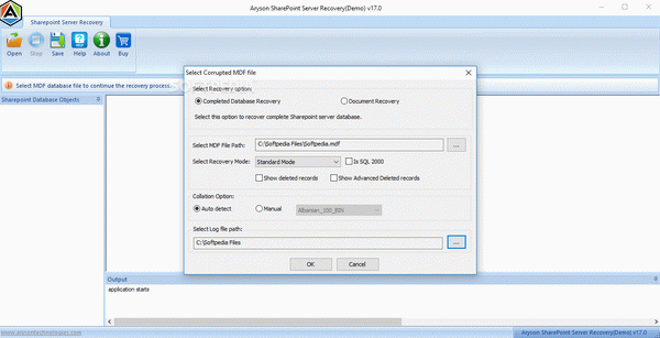 SharePoint Server Disaster Recovery Tool Crack With Keygen Latest 2024