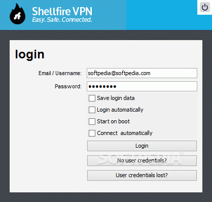 Shellfire VPN Crack + Activator