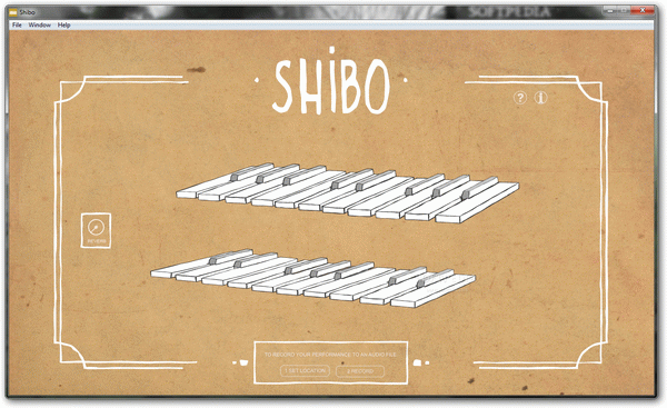 Shibo the Keyboard Piano Crack With Serial Number Latest