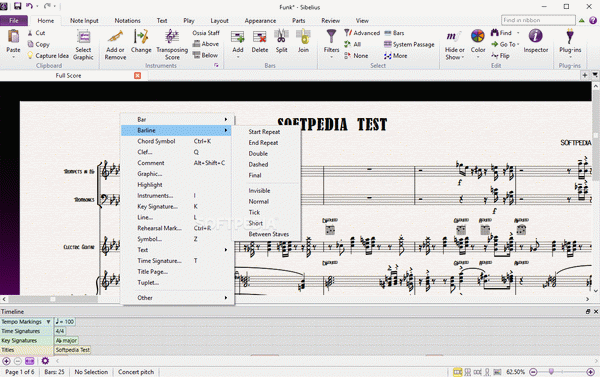 Sibelius Crack With Activator Latest