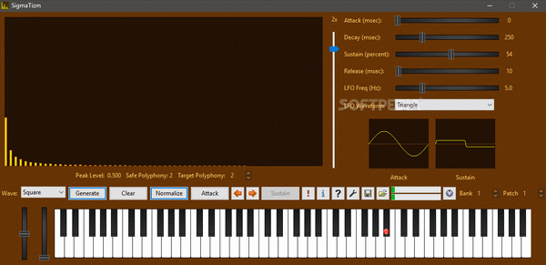 SigmaTizm Crack With Keygen 2024