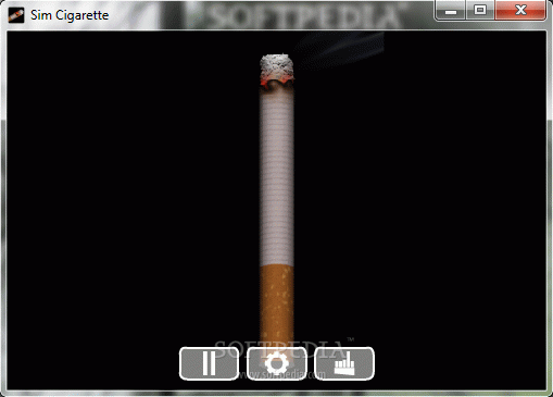 Sim Cigarette Crack + Activator Download 2022