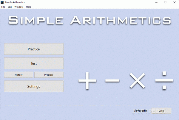 Simple Arithmetics Crack With Activator Latest 2022