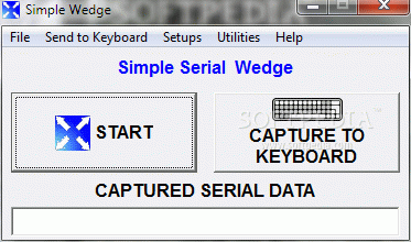 Simple Serial Wedge Crack & Activation Code