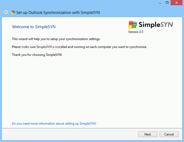 SimpleSYN Standard Crack With Serial Key Latest