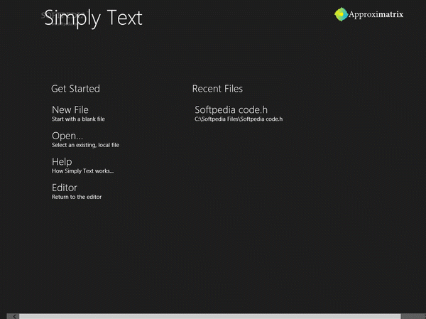 Simply Text Store App Crack + Activation Code Download