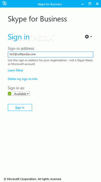 Skype for Business Crack + Activator Updated