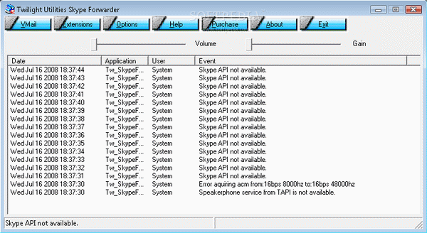 Skype Forwarder Crack + Serial Key Download 2022