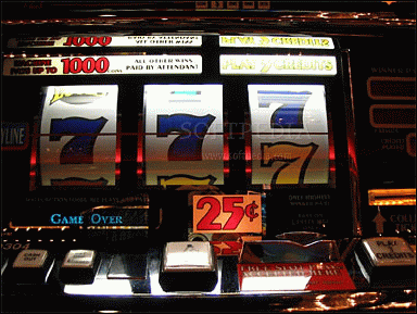 Slot Machines of Las Vegas Screensaver Crack + Keygen