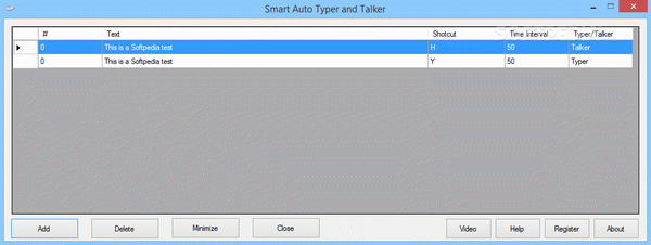 Smart Auto Typer and Talker Crack + Activation Code (Updated)