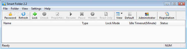Smart Folder Crack With Serial Number Latest