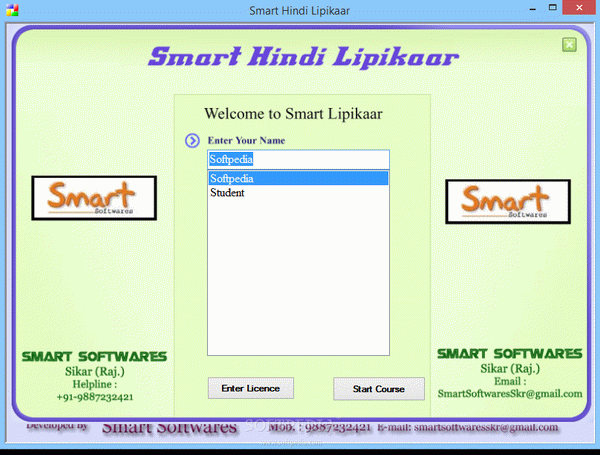 Smart Hindi Typing Master Crack Plus Serial Key