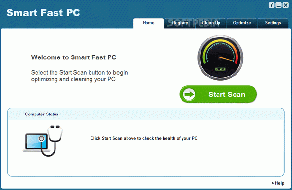 Smart Fast PC (formerly Smart PC Suite) [DISCOUNT: 65% OFF!] Crack & Activation Code