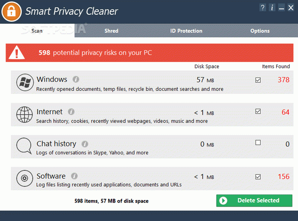Smart Privacy Cleaner Crack With License Key Latest