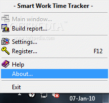 Smart WorkTime Tracker Pro Crack With Serial Number 2024