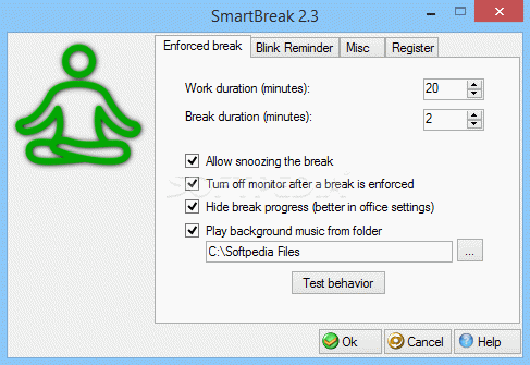 SmartBreak Crack + Activation Code (Updated)