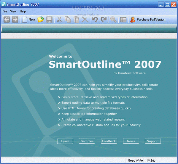 SmartOutline Crack + Keygen Download 2024