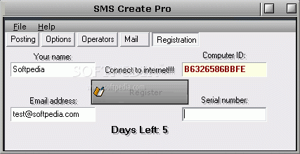 SMS Create Pro Crack With Keygen Latest 2021