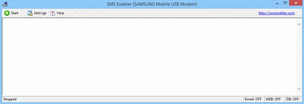 SMS Enabler Crack + Keygen Updated