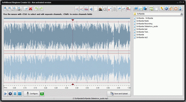 Soft4Boost Ringtone Creator Crack + Serial Number (Updated)