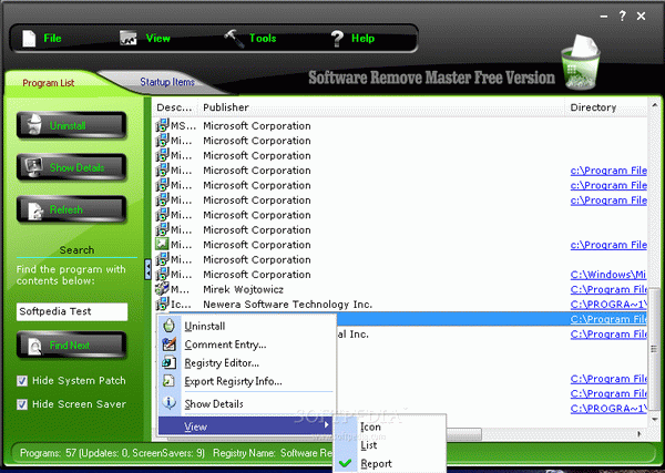 Software Remove Master Serial Number Full Version