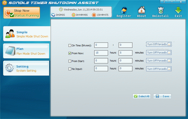 Sondle Timer Shutdown Assist Crack With Serial Key 2024