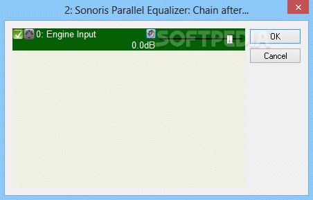 Sonoris Parallel Equalizer Crack With Serial Key Latest 2024