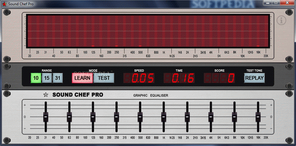 Sound Chef Pro Crack With Serial Key 2024