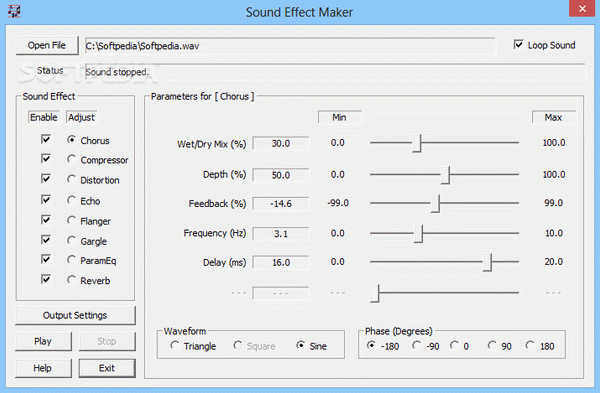 Sound Effect Maker Crack With Serial Number Latest 2024