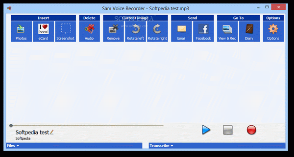 Speak-A-Message Crack With Serial Key