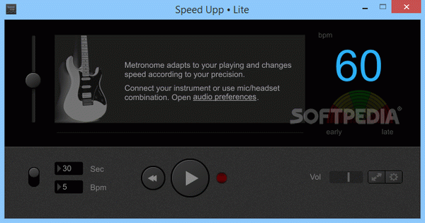 Speed Upp Lite Crack + Serial Key