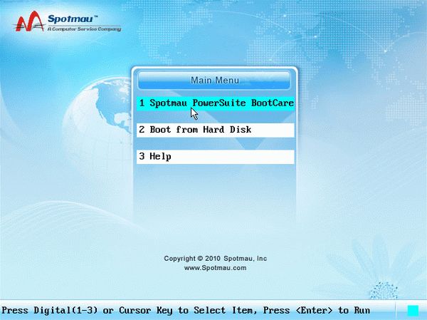 Spotmau PowerSuite Golden Edition [DISCOUNT: 14% OFF!] Crack With Activator