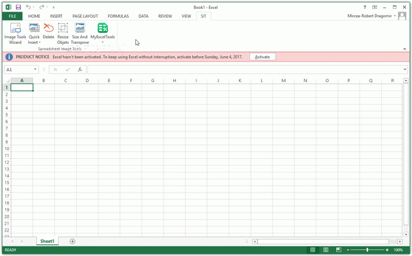 Spreadsheet Image Tools for Excel Crack With Keygen Latest 2024