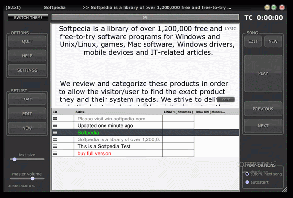 StageTracker Crack With Serial Number Latest